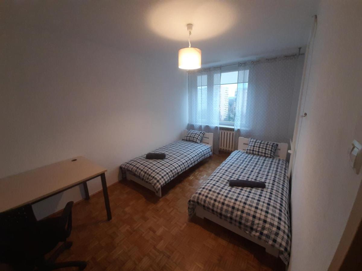 Ivory House * Warszawa