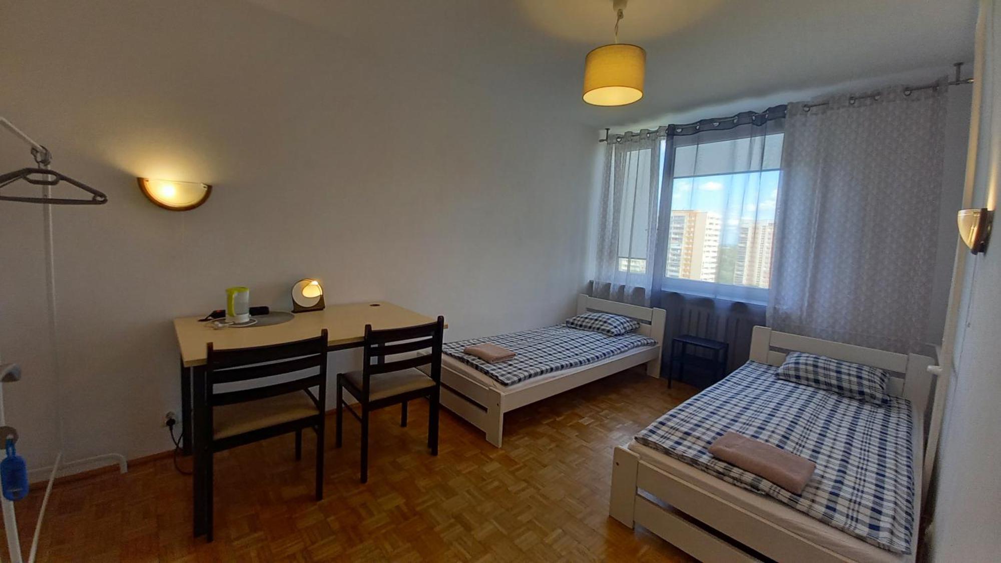 Ivory House * Warszawa
