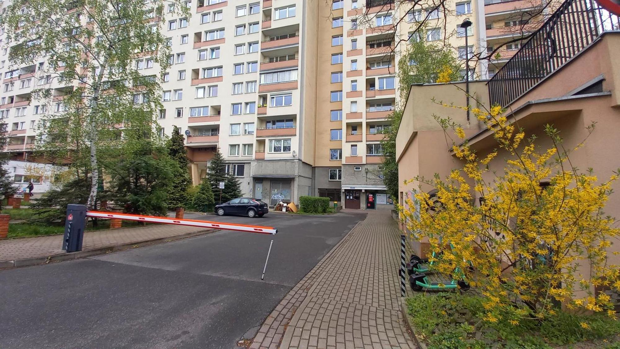 Aparthotel Ivory House Warsaw